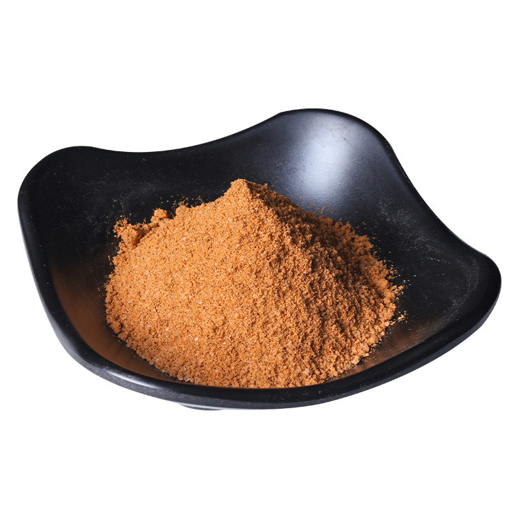 McSino Chinese Factory Blended Dried Black Pepper Marinade Seasoning ...