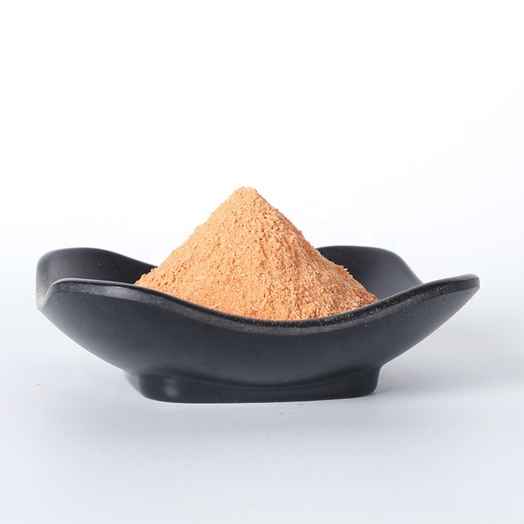 Seasoning Powder Sample McSino 1kg HACCP Certified Fast Food Dried Seasoning Powder Barbeque ...